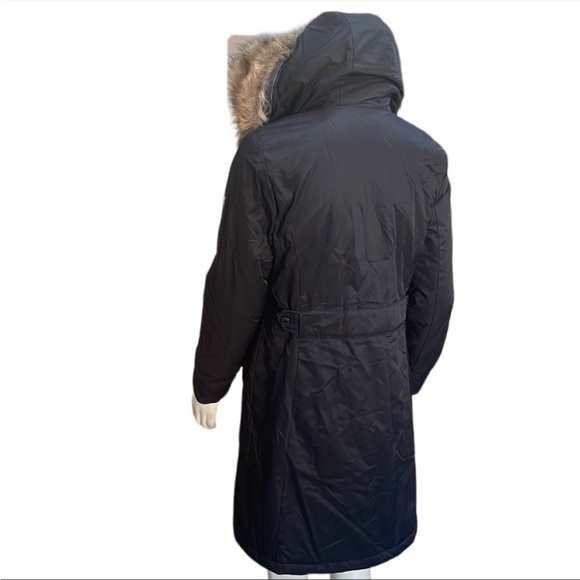 1 Madison Expedition - Warm & Stylish Parka | winter Jacket - Picture 5 of 8